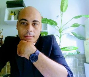 De você para você psicologia -André Fabício